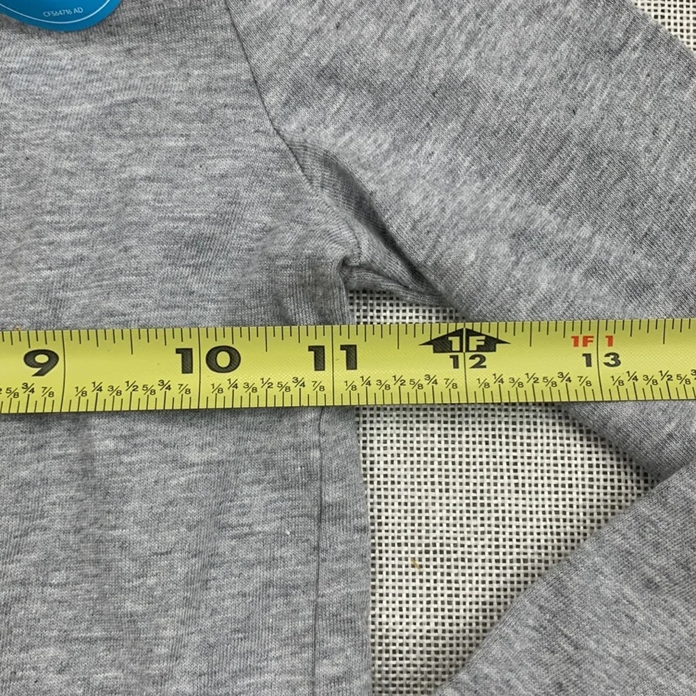 Carter's Toddler Girls Heart Hooded Top Size 3T